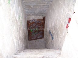 Castillo de Mula 2010